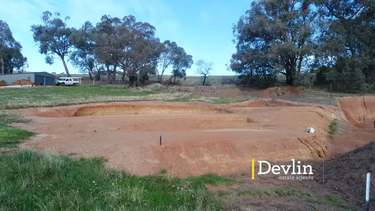 Sixth view of Homely land listing, 30 Hayes Drive, Beechworth VIC 3747