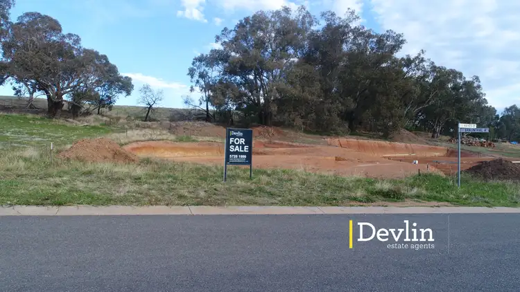 Seventh view of Homely land listing, 30 Hayes Drive, Beechworth VIC 3747