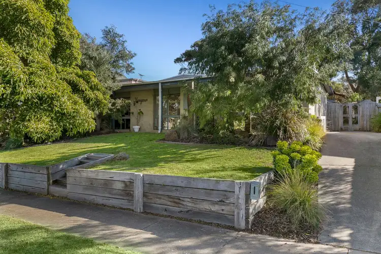 Sixth view of Homely house listing, 32 Marlin Drive, Ocean Grove VIC 3226