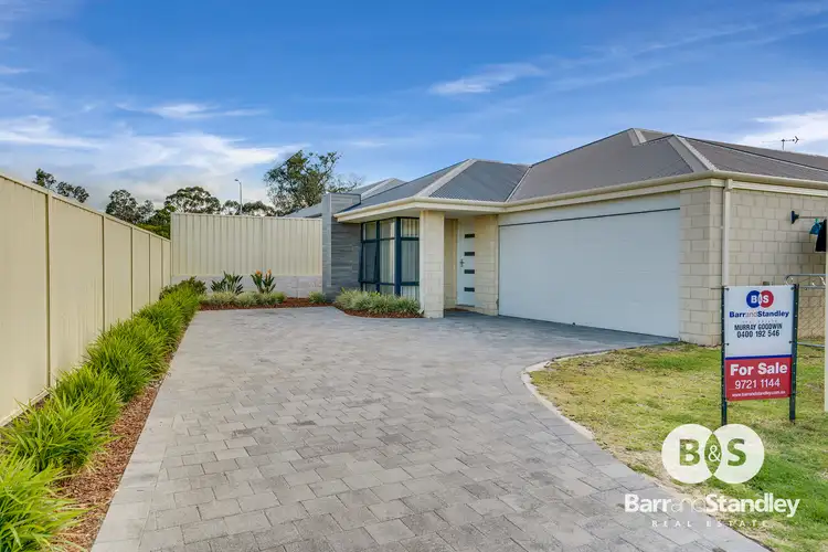 17 Resolve Crescent, Eaton WA 6232
