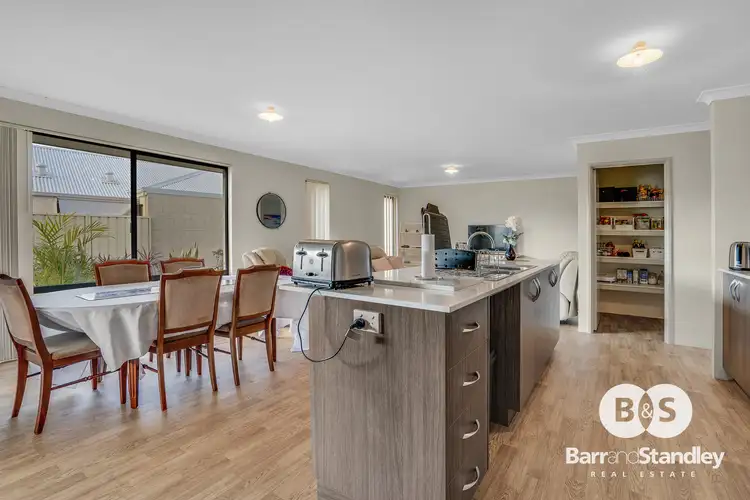 Sixth view of Homely house listing, 17 Resolve Crescent, Eaton WA 6232