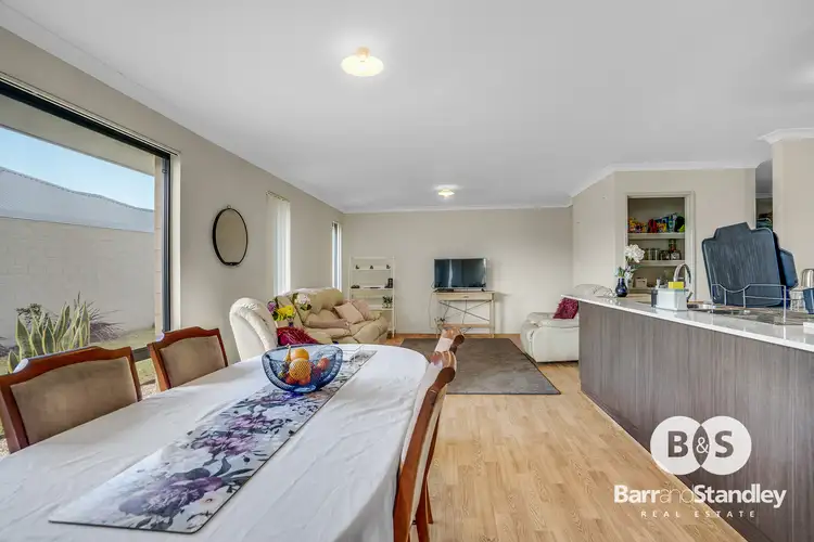 Seventh view of Homely house listing, 17 Resolve Crescent, Eaton WA 6232