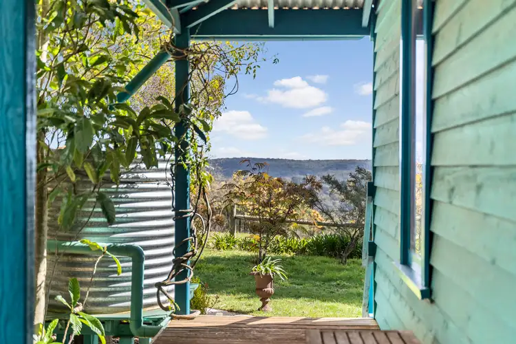 Second view of Homely house listing, 23 Sullivan Street, Daylesford VIC 3460
