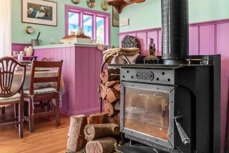 Fourth view of Homely house listing, 23 Sullivan Street, Daylesford VIC 3460