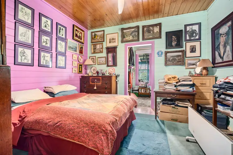 Fifth view of Homely house listing, 23 Sullivan Street, Daylesford VIC 3460