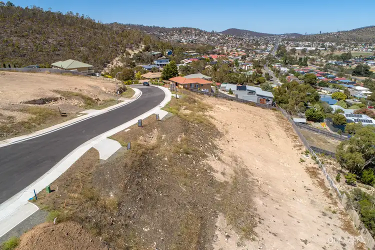 Sixth view of Homely land listing, Lot 1 Bellemont Court, Geilston Bay TAS 7015