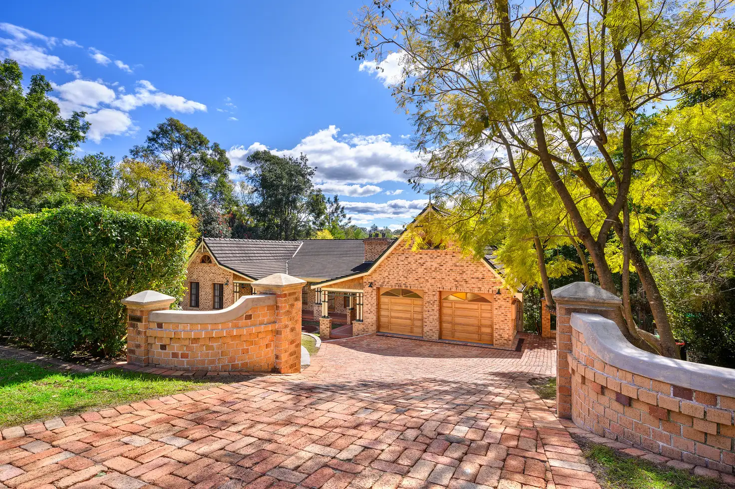Main view of Homely house listing, 68 Olivet Street, Glenbrook NSW 2773