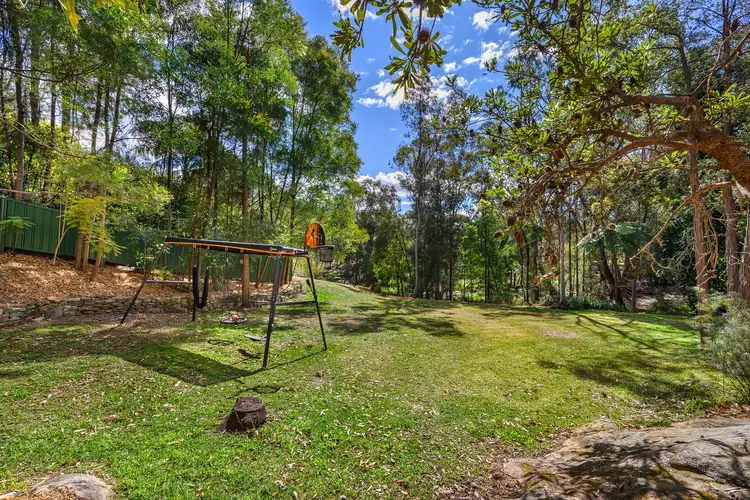 Fourth view of Homely house listing, 68 Olivet Street, Glenbrook NSW 2773