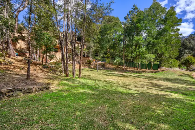 Fifth view of Homely house listing, 68 Olivet Street, Glenbrook NSW 2773