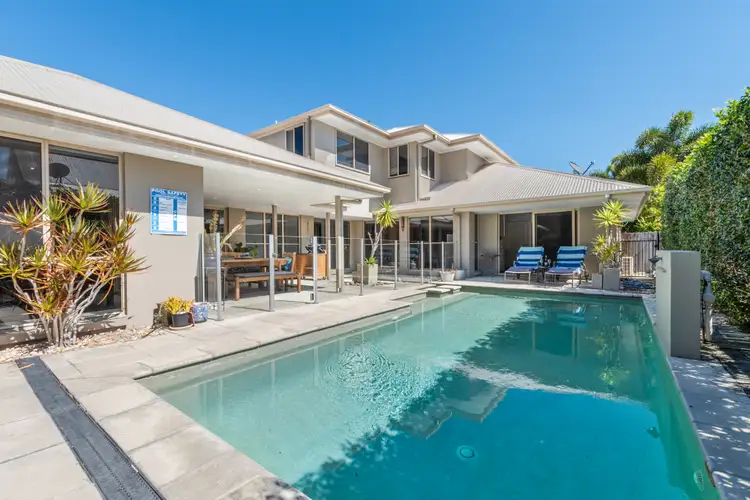 194 Shorehaven Drive, Noosa Waters QLD 4566