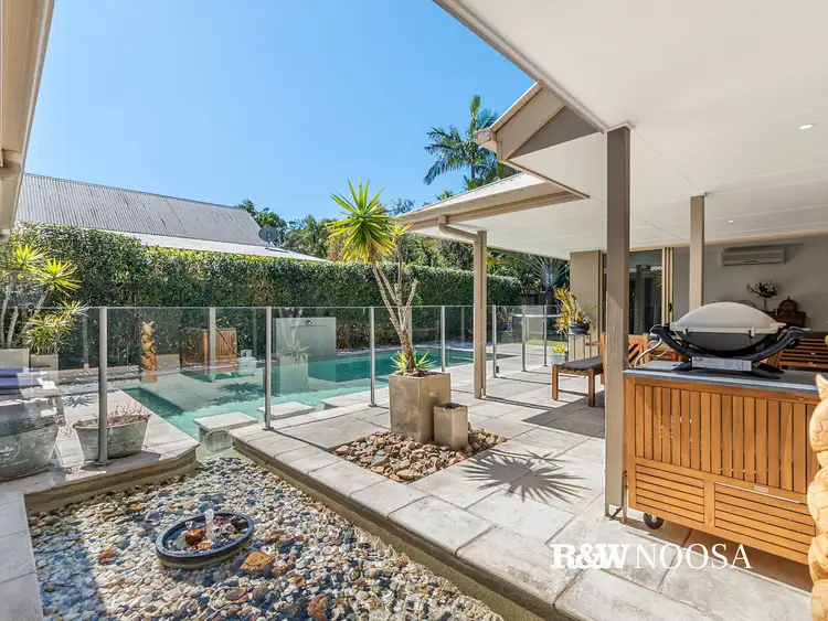 Second view of Homely house listing, 194 Shorehaven Drive, Noosa Waters QLD 4566