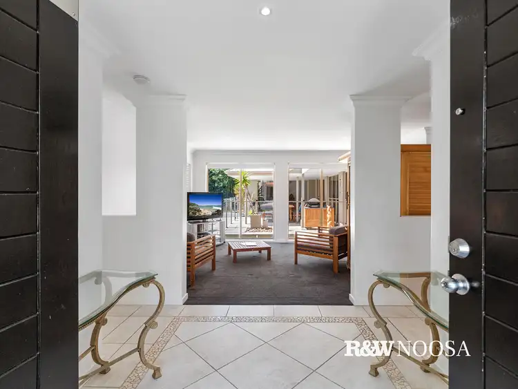 Third view of Homely house listing, 194 Shorehaven Drive, Noosa Waters QLD 4566