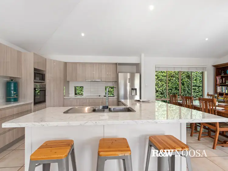 Fourth view of Homely house listing, 194 Shorehaven Drive, Noosa Waters QLD 4566