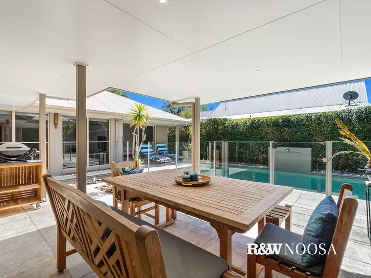 Fifth view of Homely house listing, 194 Shorehaven Drive, Noosa Waters QLD 4566
