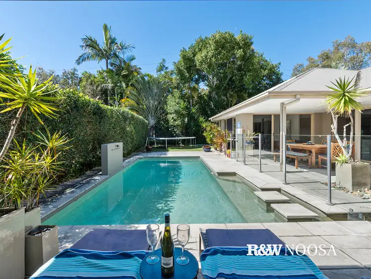 Sixth view of Homely house listing, 194 Shorehaven Drive, Noosa Waters QLD 4566
