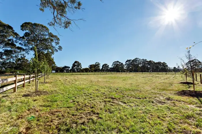 Main view of Homely land listing, Lot 12 764 Daylesford Malmsbury Road, Glenlyon VIC 3461