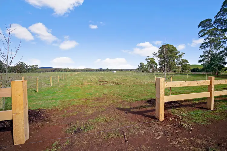 (Lot 3) 764 Daylesford Malmsbury Road