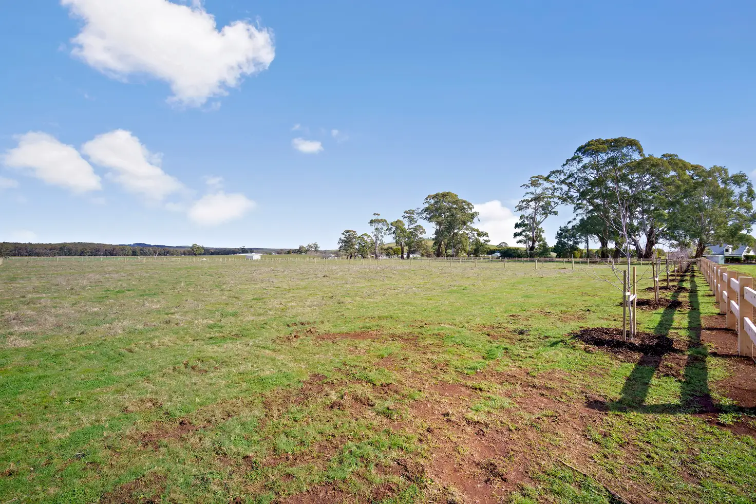 Main view of Homely land listing, CA 1/Sec 23 (Lot 4) 764 Daylesford Malmsbury Road, Glenlyon VIC 3461