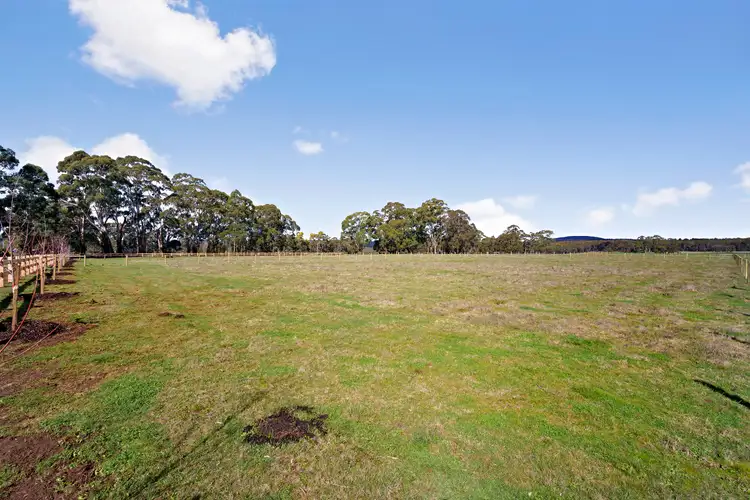 Second view of Homely land listing, CA 1/Sec 23 (Lot 4) 764 Daylesford Malmsbury Road, Glenlyon VIC 3461