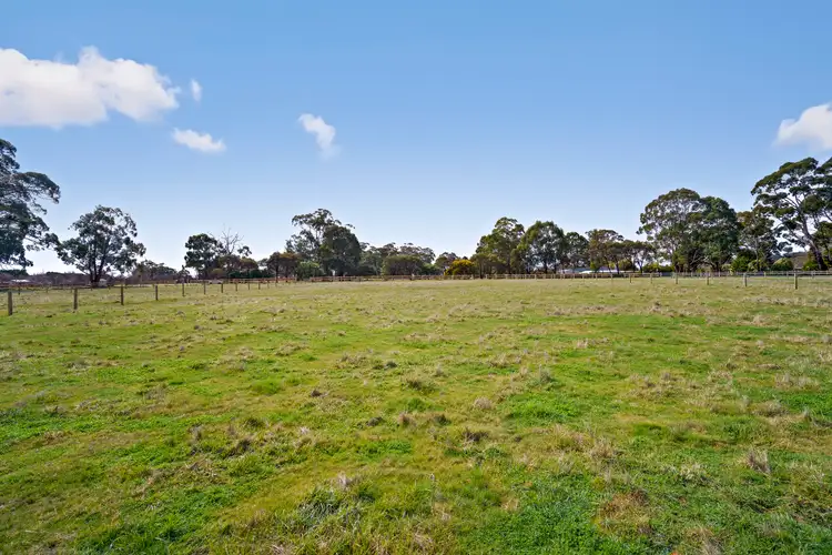 Third view of Homely land listing, CA 1/Sec 23 (Lot 4) 764 Daylesford Malmsbury Road, Glenlyon VIC 3461