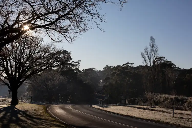 Fourth view of Homely land listing, CA 1/Sec 23 (Lot 4) 764 Daylesford Malmsbury Road, Glenlyon VIC 3461