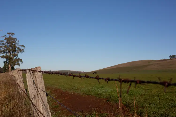 Fifth view of Homely land listing, CA 1/Sec 23 (Lot 4) 764 Daylesford Malmsbury  Road, Glenlyon VIC 3461