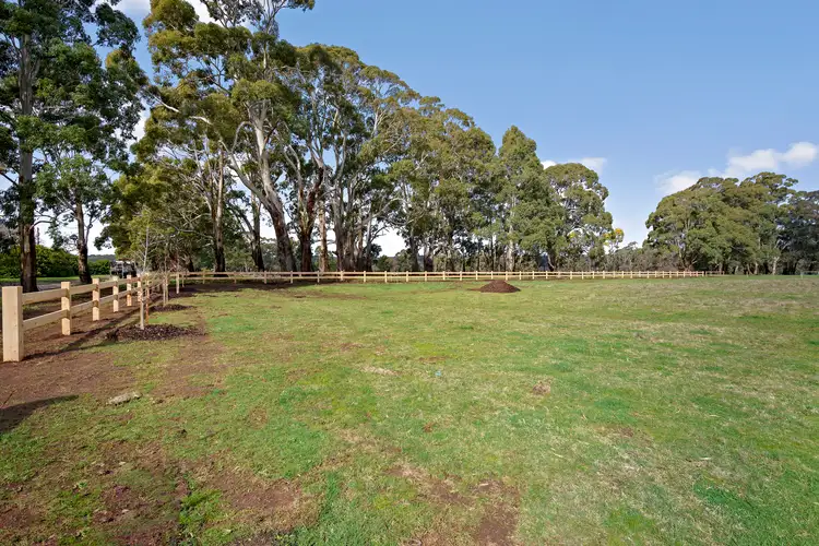 Main view of Homely land listing, (Lot 6) 764 Daylesford Malmsbury Road, Glenlyon VIC 3461