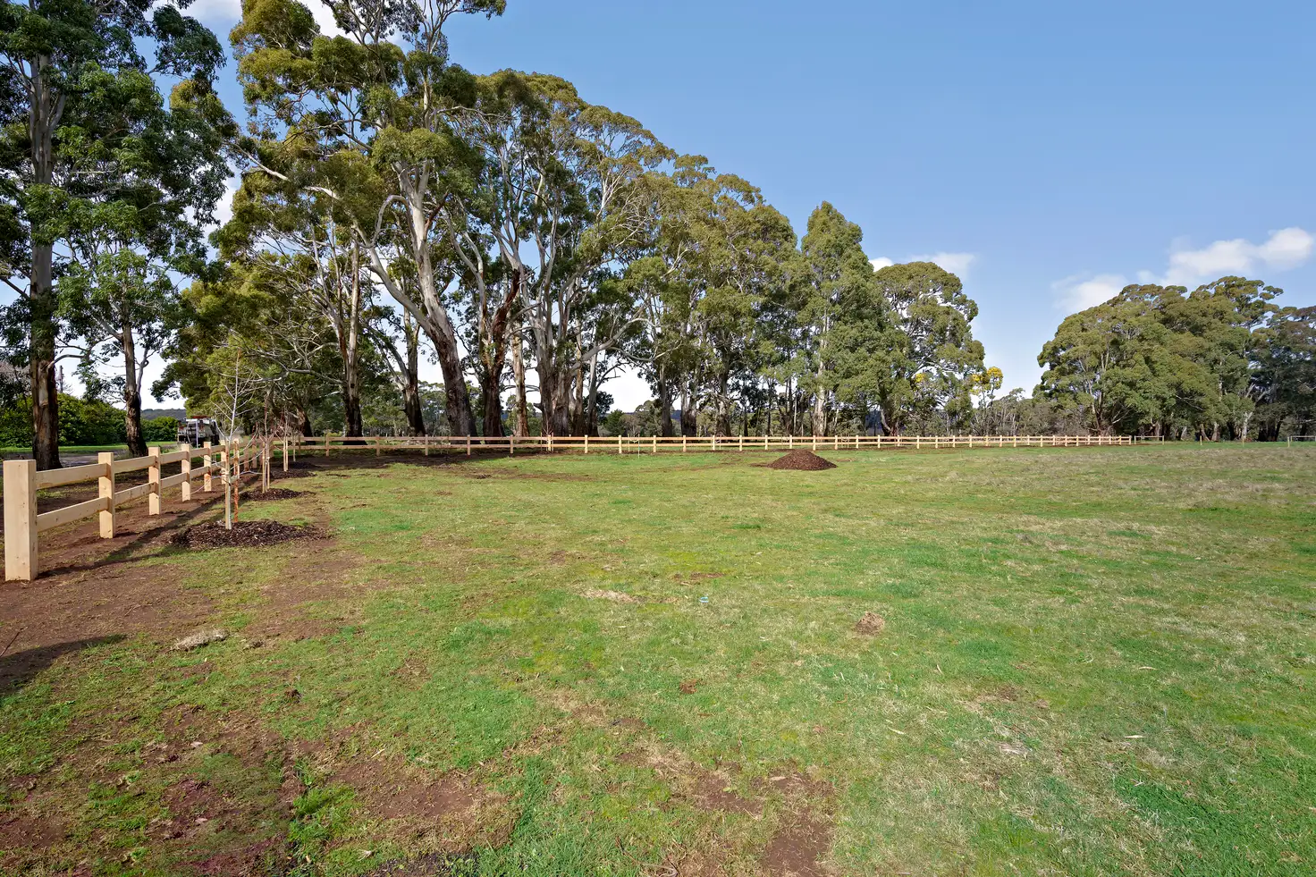 Main view of Homely land listing, (Lot 6) 764 Daylesford Malmsbury Road, Glenlyon VIC 3461