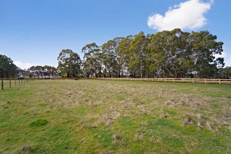Second view of Homely land listing, (Lot 6) 764 Daylesford Malmsbury Road, Glenlyon VIC 3461