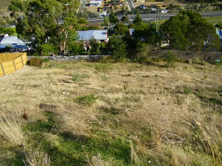 Main view of Homely land listing, 29 Bellemont Court, Geilston Bay TAS 7015