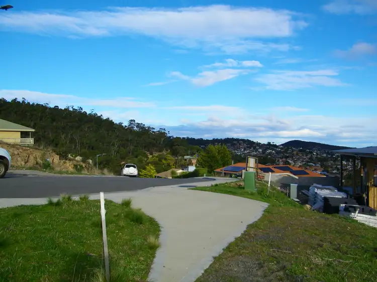 Third view of Homely land listing, 29 Bellemont Court, Geilston Bay TAS 7015