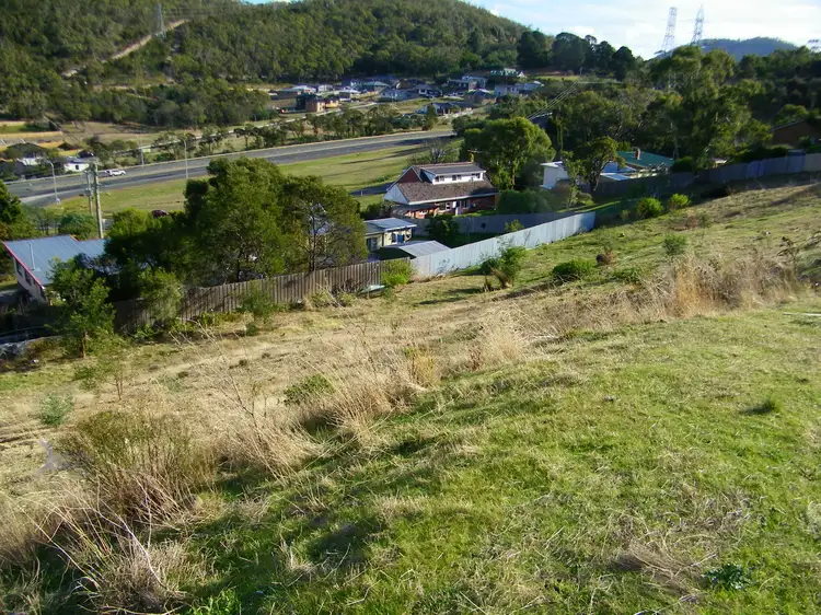 Fourth view of Homely land listing, 29 Bellemont Court, Geilston Bay TAS 7015