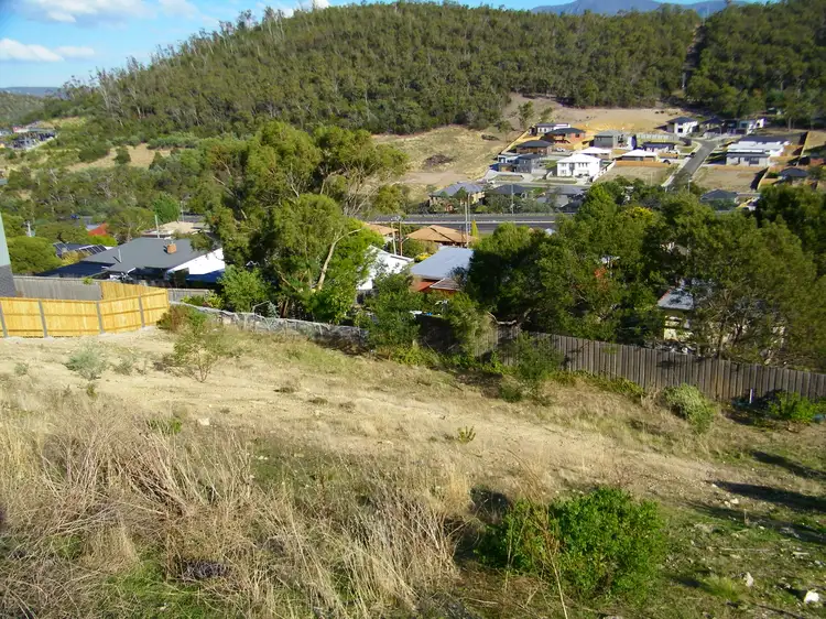 Fifth view of Homely land listing, 29 Bellemont Court, Geilston Bay TAS 7015