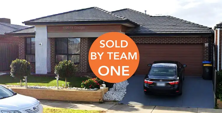 Main view of Homely house listing, 276 Bethany Road, Tarneit VIC 3029