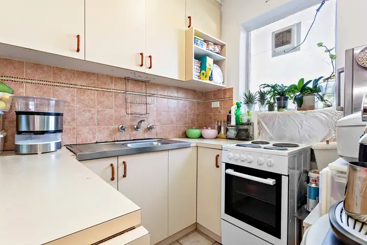 Third view of Homely apartment listing, 1/47 Davison Street, Richmond VIC 3121