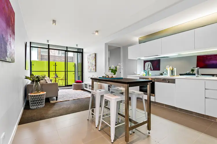 221/6 Lord Street, Richmond VIC 3121