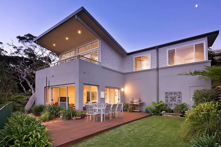 8/118b Parkes Road, Collaroy Plateau NSW 2097
