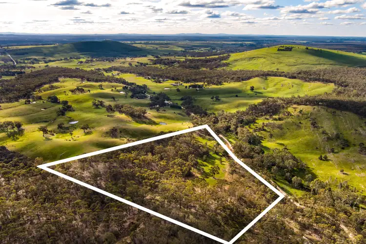 270 Fells Gully Road, Dunach VIC 3371