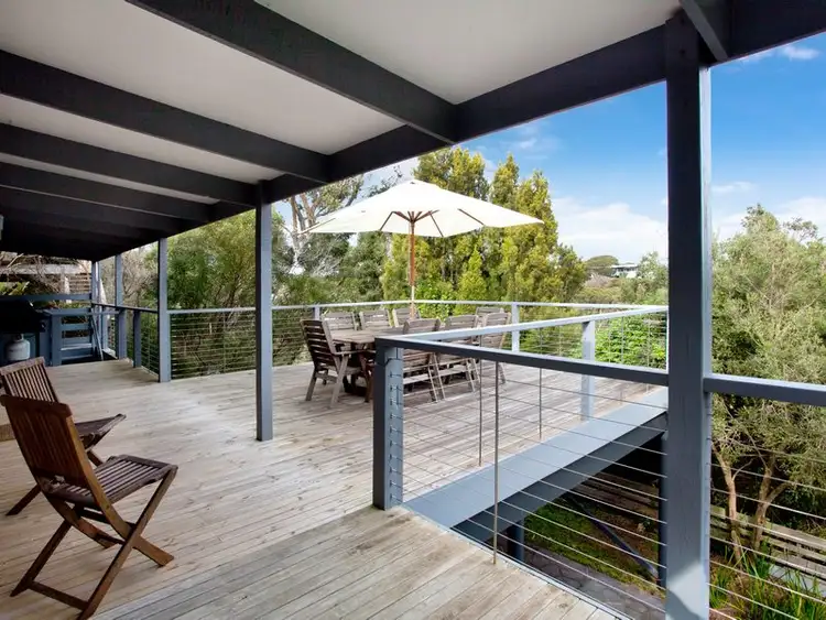 Second view of Homely house listing, 18 Ellesmere Street, Blairgowrie VIC 3942