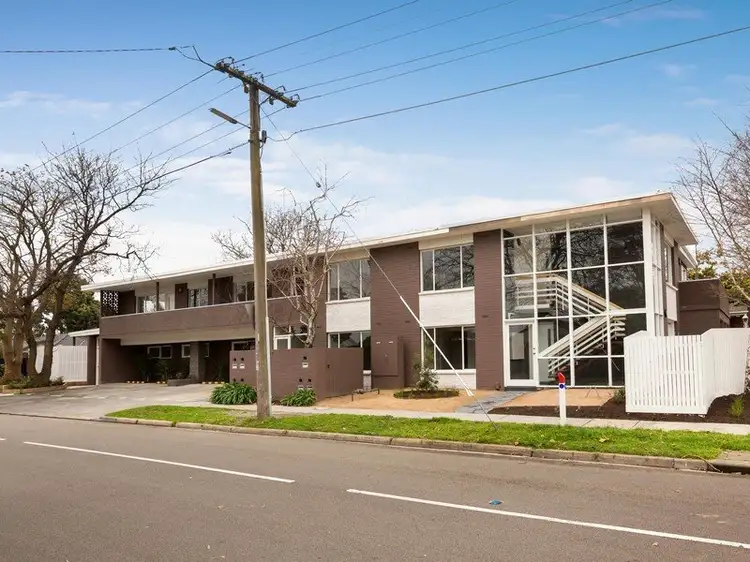 1/187 Beach Street, Frankston VIC 3199