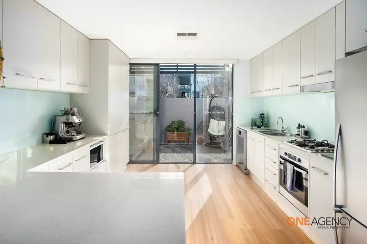 Fourth view of Homely townhouse listing, 3/1 Forbes Street, Carrington NSW 2294