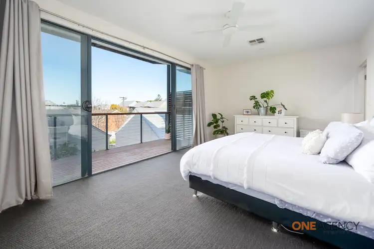 Fifth view of Homely townhouse listing, 3/1 Forbes Street, Carrington NSW 2294