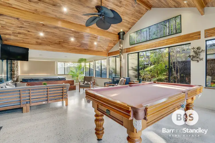 Second view of Homely house listing, 147 Dalyellup Boulevard, Dalyellup WA 6230