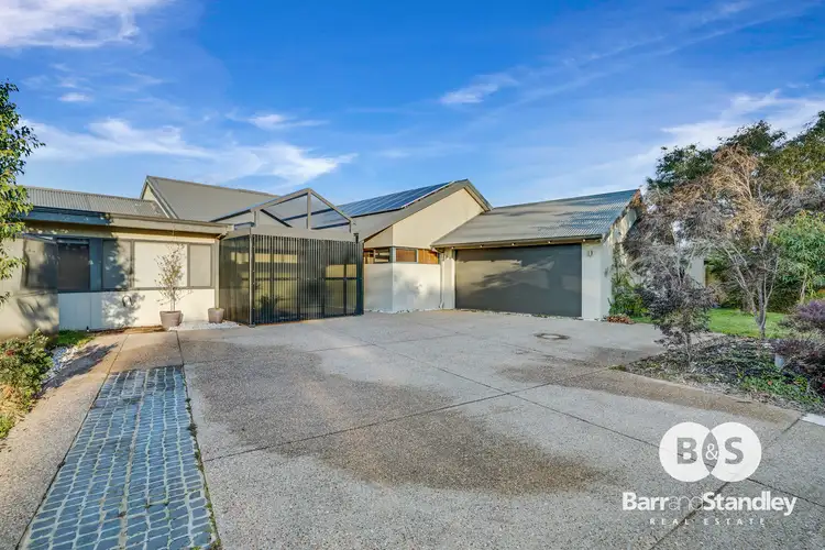 Seventh view of Homely house listing, 147 Dalyellup Boulevard, Dalyellup WA 6230