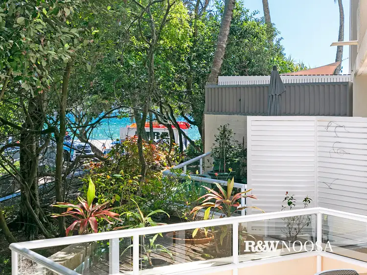 Main view of Homely apartment listing, 202/71 Hastings Street, Noosa Heads QLD 4567