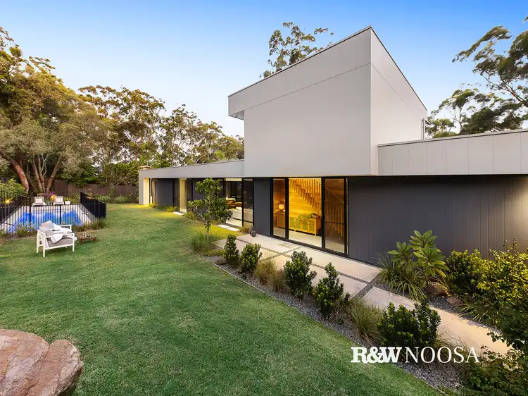 1 Forest Ridge Drive, Doonan QLD 4562