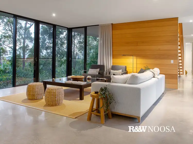 Third view of Homely house listing, 1 Forest Ridge Drive, Doonan QLD 4562