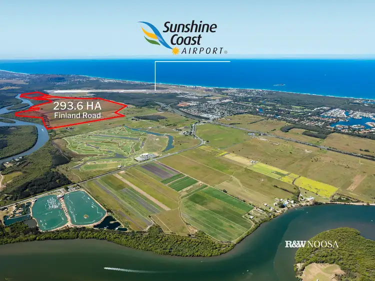 222 Finland Road, Marcoola QLD 4564