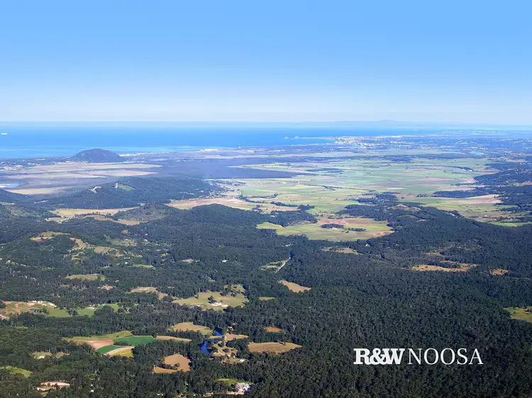 Third view of Homely land listing, 222 Finland Road, Marcoola QLD 4564