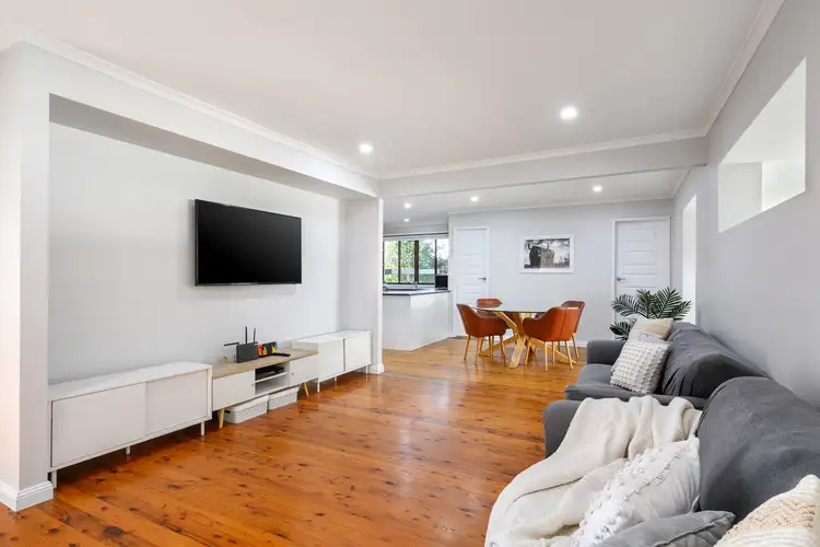 Second view of Homely house listing, 9 Lilac Place, Jamisontown NSW 2750